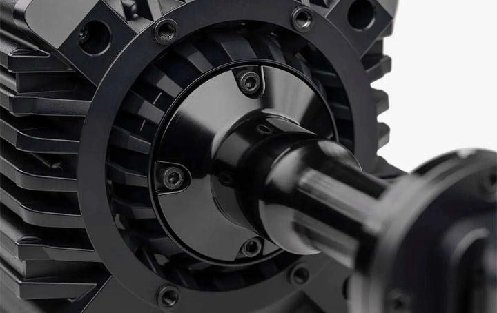 Fanatec DD Shaft Extension | Simufy