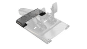 Extensión Plataforma para mBooster MOZA Active Pedal