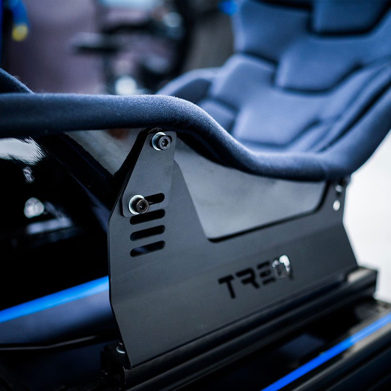 Extensiones para Soporte de Asiento