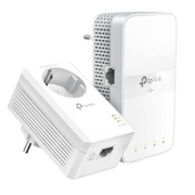 TP-Link TL-WPA7617 KIT AV1000 – Powerline con WiFi AC1200