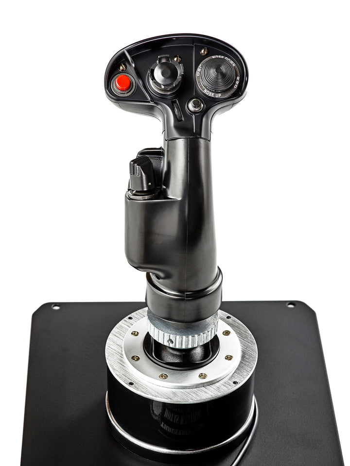 Thrustmaster F/A-18C Hornet HOTAS Grip | Grip | Simufy