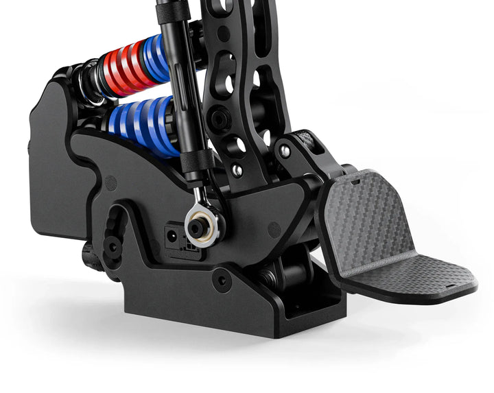 haben formel 1 autos pedale PurrPRO Formula Pedale – Haptisches Präzisionsgefühl und Kontrolle im  Sim-Racing