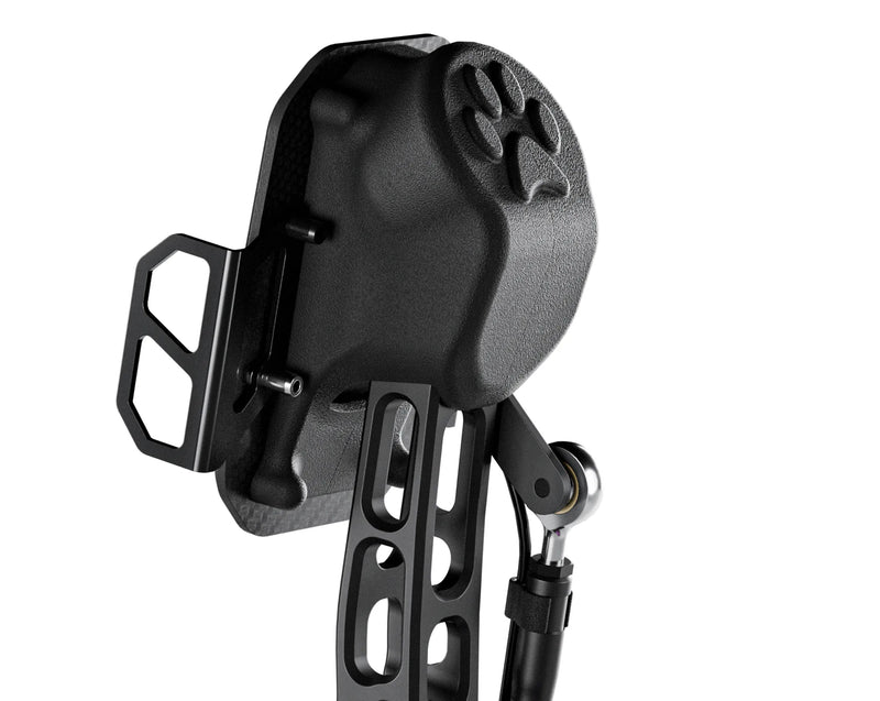 FatBlackCat PurrPRO Formula Pedals