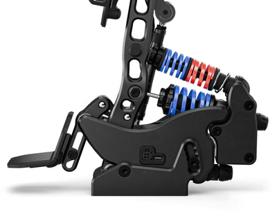 FatBlackCat PurrPRO Formula Pedals