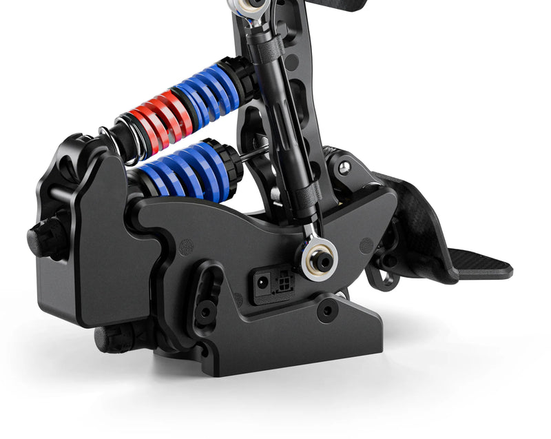 FatBlackCat PurrPRO Formula Pedals