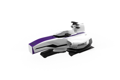CONSPIT Formula Cockpit Pro