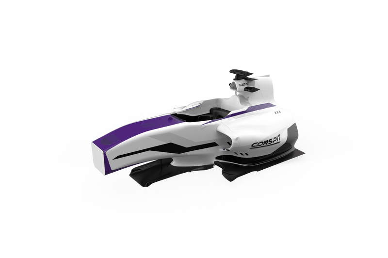 CONSPIT Formula Cockpit Pro