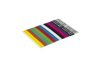Fanatec Button Caps & Sticker Set