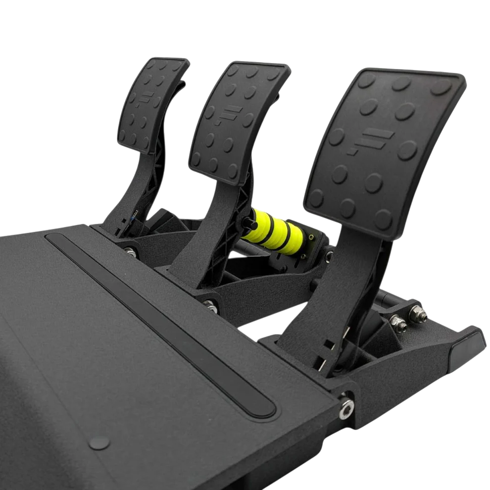 Brake MOD elastomeric Fanatec CSL Elite V1/V2 | royal brake | Simufy