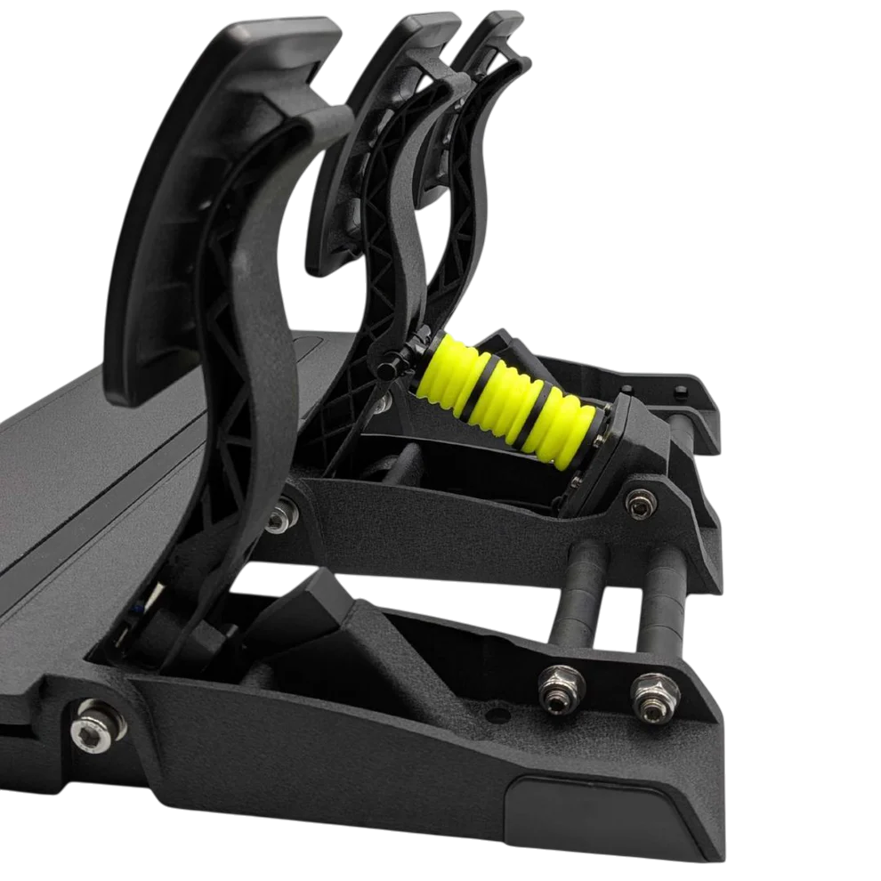 Kit di modifica molla Fanatec CSL Elite v2 per pedale freno a Kit di modifica molla Fanatec CSL Elite v2 per pedale freno a
