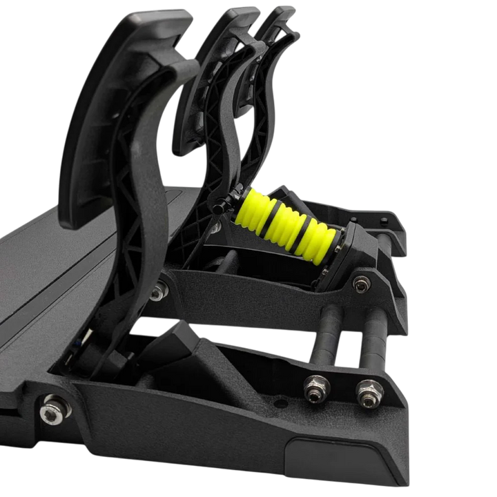 Brake MOD elastomeric Fanatec CSL Elite V1/V2 | royal brake | Simufy Brake MOD elastomeric Fanatec CSL Elite V1/V2 | royal brake | Simufy