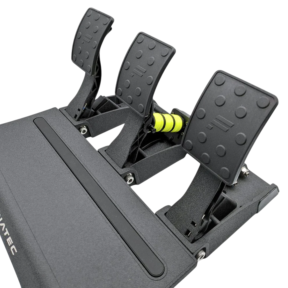 Brake MOD elastomeric Fanatec CSL Elite V1/V2 | royal brake | Simufy Brake MOD elastomeric Fanatec CSL Elite V1/V2 | royal brake | Simufy