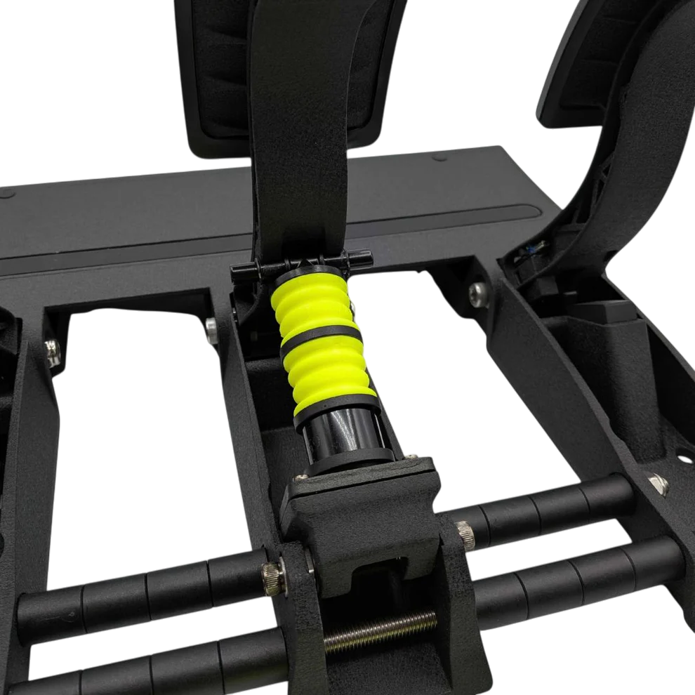 Brake MOD elastomeric Fanatec CSL Elite V1/V2 | royal brake | Simufy