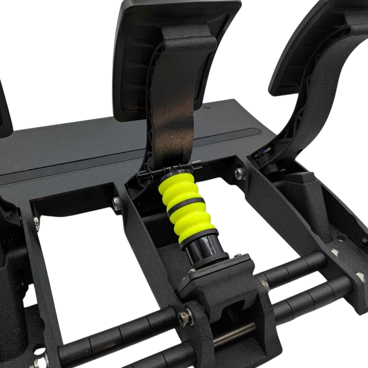 fanatec csl elite lc pedals Brake MOD elastomeric Fanatec CSL Elite V1/V2 | royal brake
