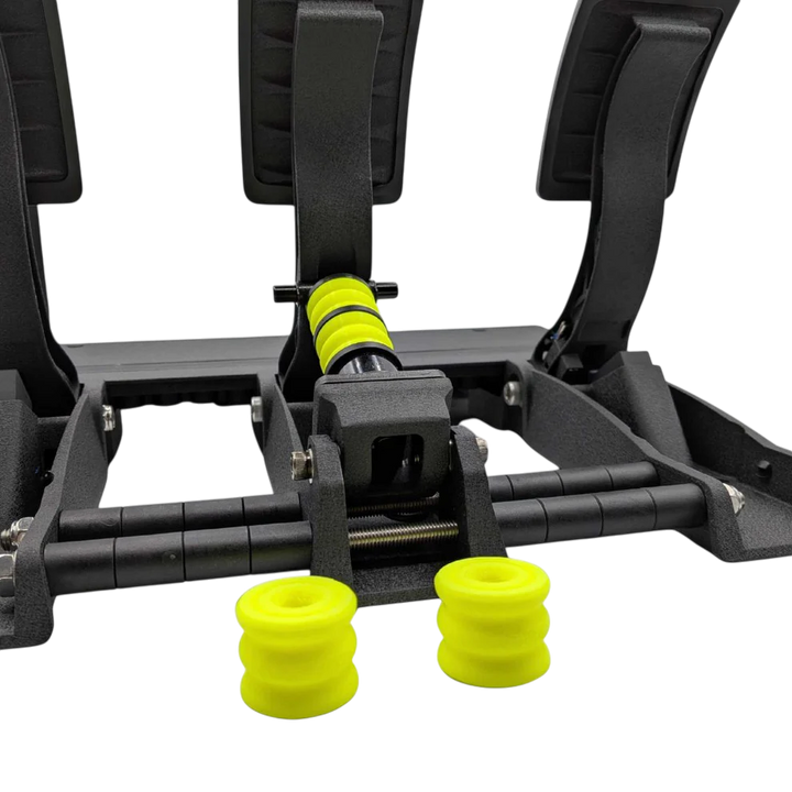 Brake MOD elastomeric Fanatec CSL Elite V1/V2 | royal brake | Simufy