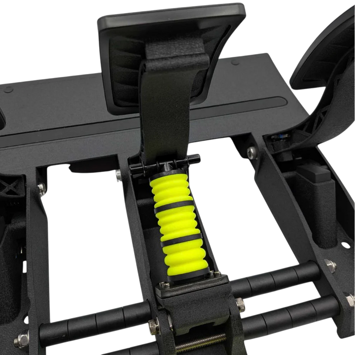 3DRap Elastomer Brake MOD – Fanatec CSL Elite V1/V2
