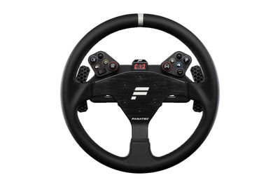 Fanatec CSL Universal Hub V2 QR2