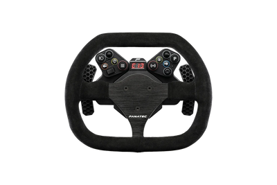 Fanatec CSL Universal Hub V2 QR2