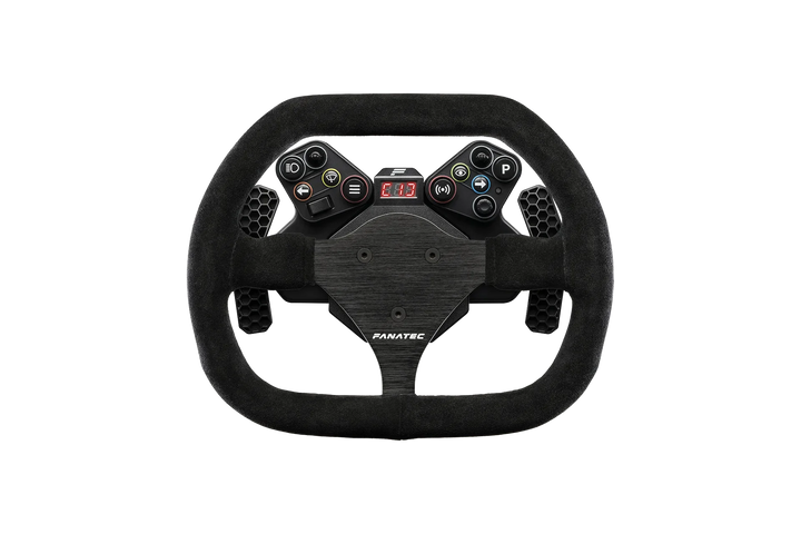Fanatec CSL Universal Hub V2 QR2 | Simufy Fanatec CSL Universal Hub V2 QR2 | Simufy