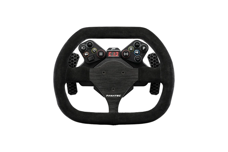 Fanatec CSL Universal Hub V2 QR2