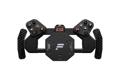 Fanatec CSL Universal Hub V2 QR2