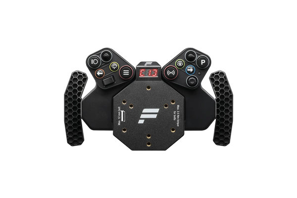 Fanatec CSL Universal Hub V2 QR2 | Simufy