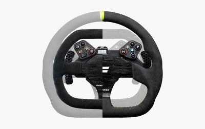 Fanatec CSL Universal Hub V2 QR2