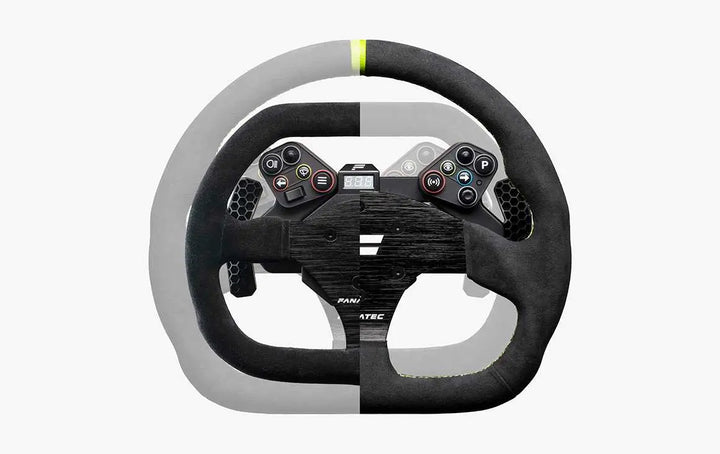 Fanatec CSL Universal Hub V2 QR2 | Simufy