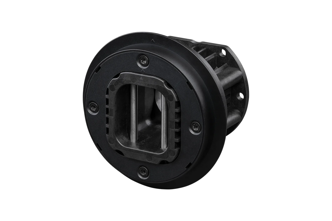 その他 Fanatec CS wheel+hub v2 + QR2 PRO CS Universal Hub V2 + QR2 Pro Wheel-side