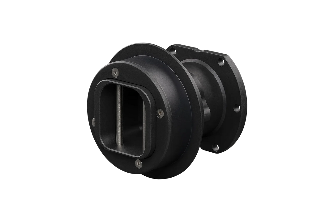 Fanatec CSL Universal Hub V2 QR2 | Simufy