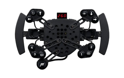 Fanatec ClubSport Button Cluster Pack