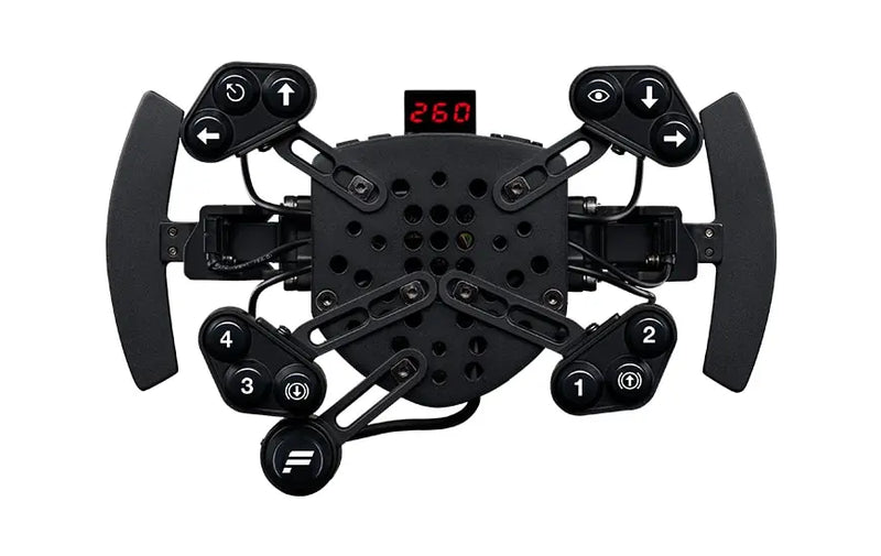 Fanatec ClubSport Button Cluster Pack