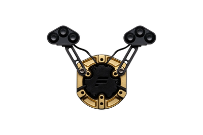 Fanatec ClubSport Button Cluster Pack
