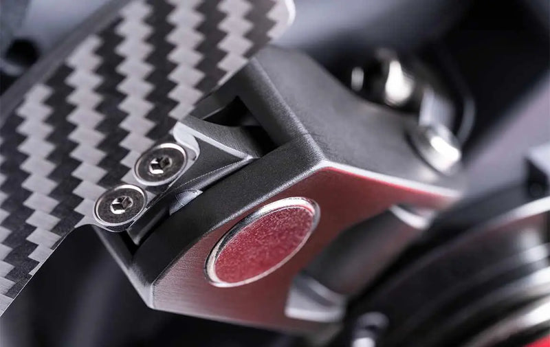 Fanatec ClubSport Magnetic Paddle Module