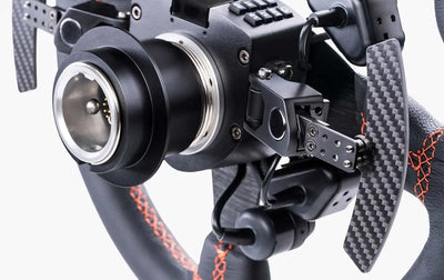 Fanatec ClubSport Magnetic Paddle Module