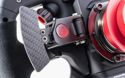 Fanatec ClubSport Magnetic Paddle Module