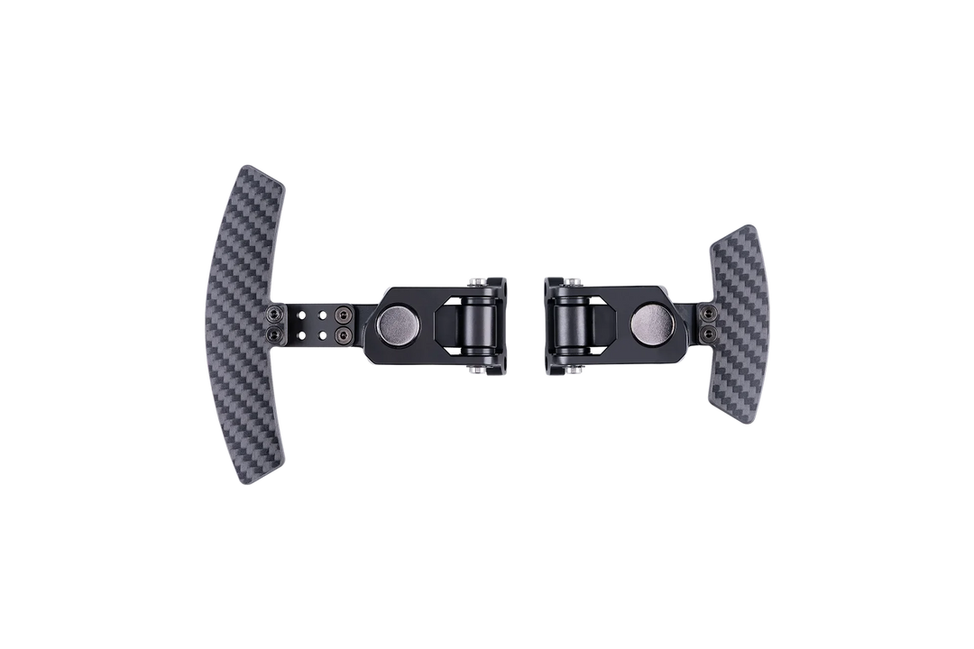 Fanatec ClubSport Magnetic Paddle Module | Simufy