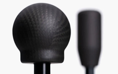 Fanatec ClubSport Shifter Carbon Knobs Kit