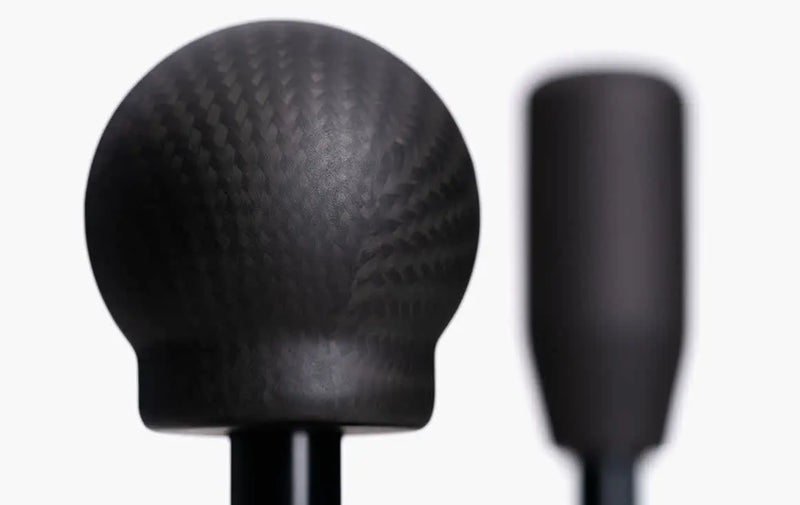 Fanatec ClubSport Shifter Carbon Knobs Kit