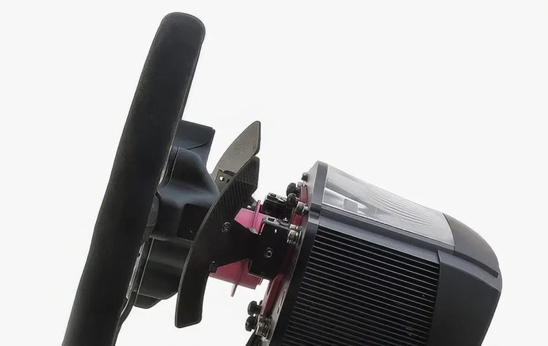 Fanatec ClubSport Static Shifter Paddles
