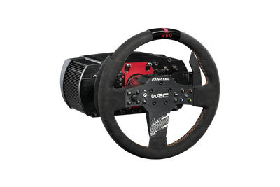 Fanatec ClubSport Static Shifter Paddles