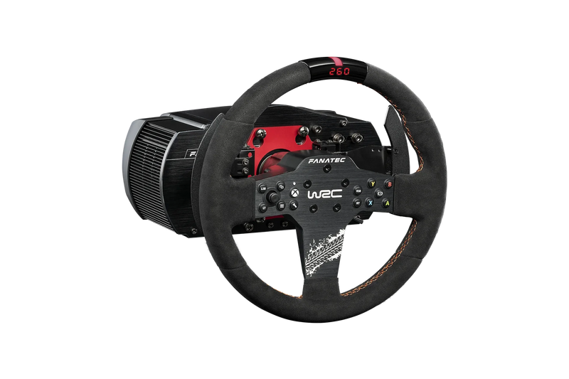 Fanatec ClubSport Static Shifter Paddles