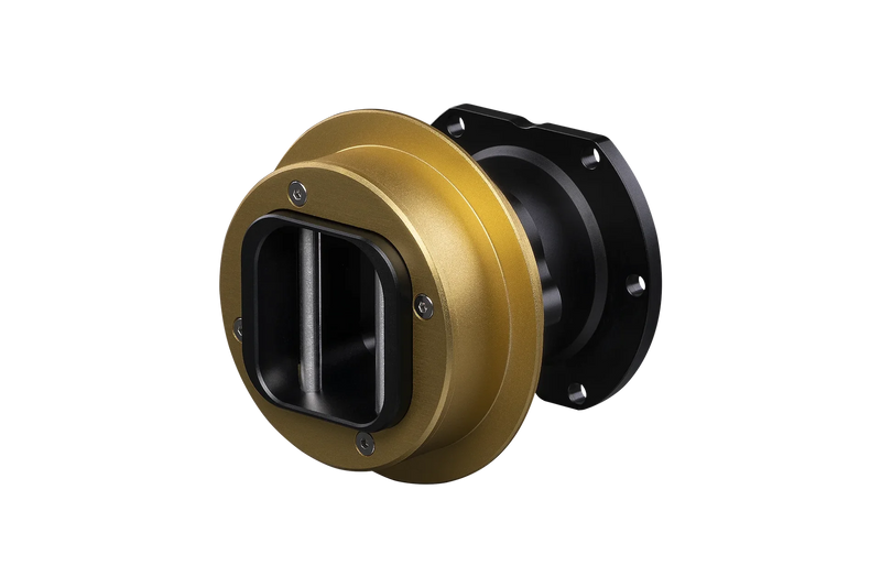 Fanatec ClubSport Universal Hub V2 QR2