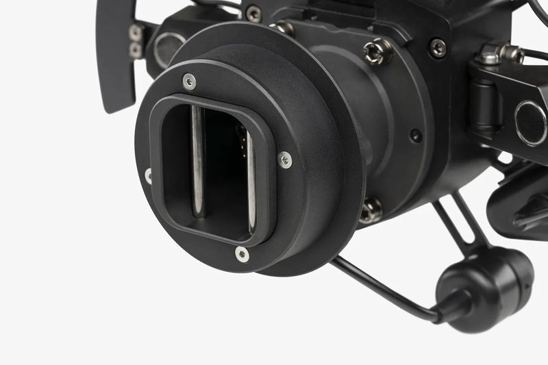 Fanatec ClubSport Universal Hub V2 QR2