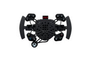 Fanatec ClubSport Universal Hub V2 QR2 para Xbox e PC