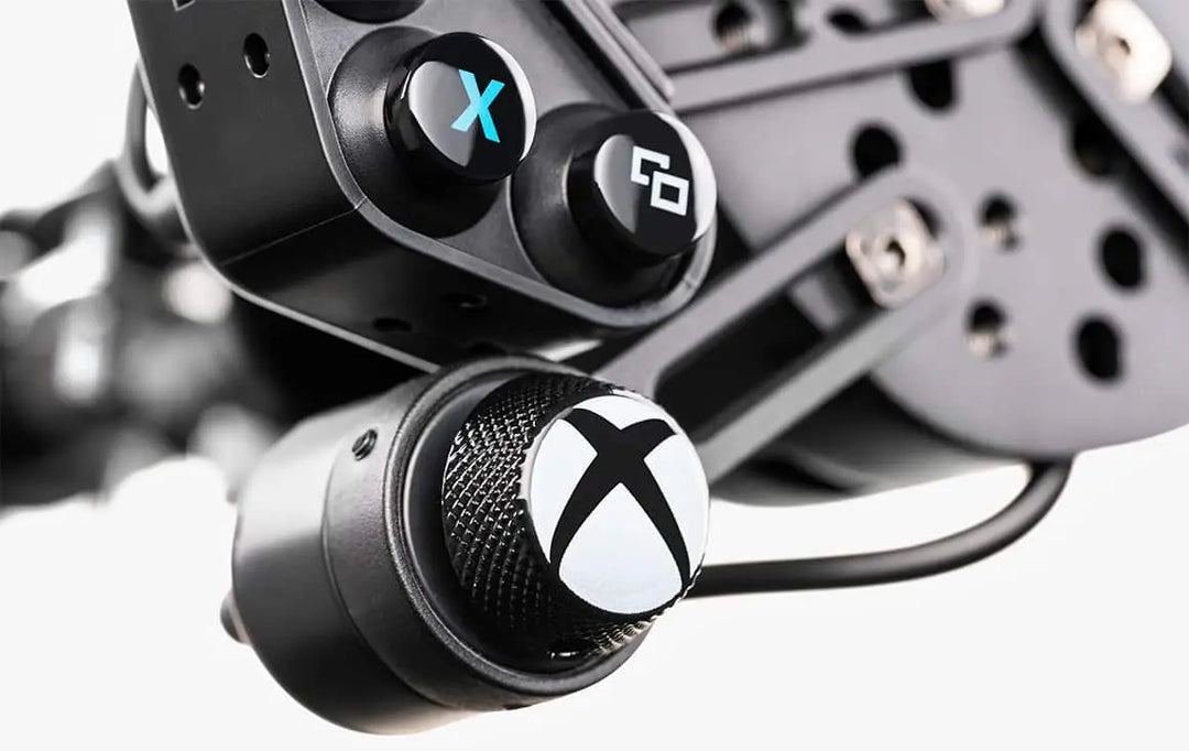 Fanatec ClubSport Universal Hub V2 QR2 Xbox and PC | Simufy Fanatec ClubSport Universal Hub V2 QR2 Xbox and PC | Simufy