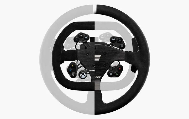 Fanatec ClubSport Universal Hub V2 QR2 Xbox and PC | Simufy Fanatec ClubSport Universal Hub V2 QR2 Xbox and PC | Simufy