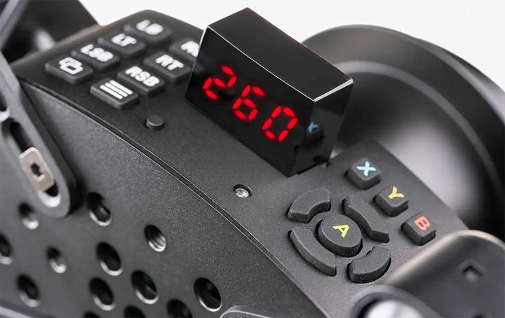 Fanatec ClubSport Universal Hub V2 QR2 for Xbox and PC | Simufy