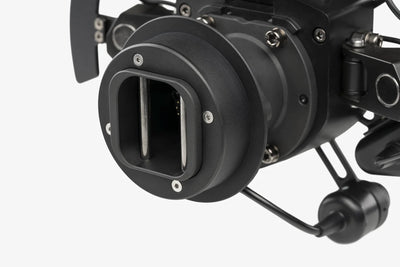 Fanatec ClubSport Universal Hub V2 QR2 para Xbox y PC