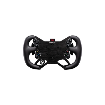 Fanatec ClubSport GT3 for Xbox and PC 318 mm wheel